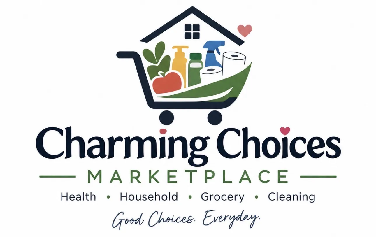 CHARMING CHOICE MARKET PLACE