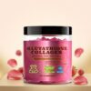 Glutathione Collagen Glow Gummies
