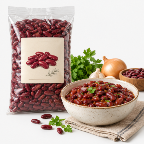 Kidney Beans