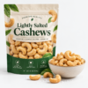 Lightly Salted Cashews