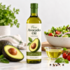 Pure Avocado Oil
