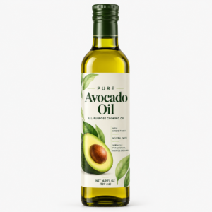 Pure Avocado Oil
